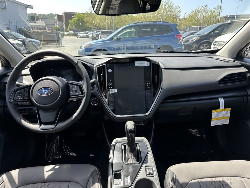 2025 Subaru Crosstrek Limited 2