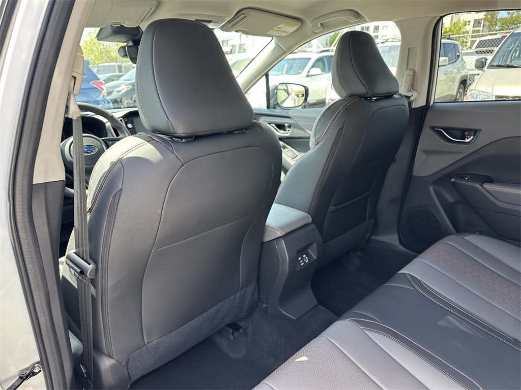 2025 Subaru Crosstrek Limited 13