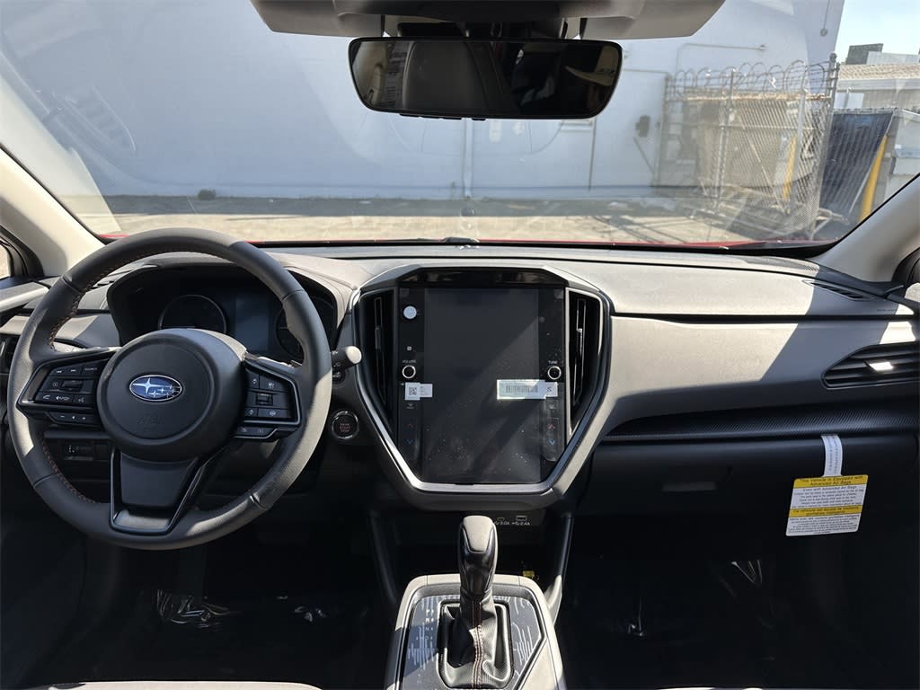 2025 Subaru Crosstrek Limited 2