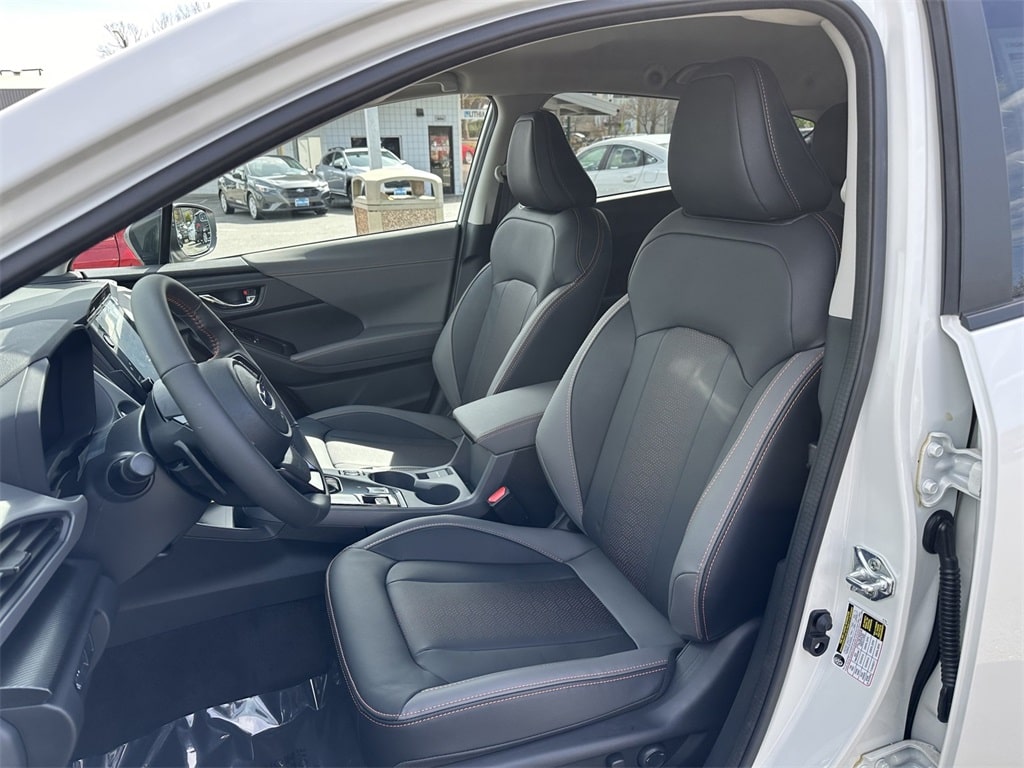 2025 Subaru Crosstrek Limited 10