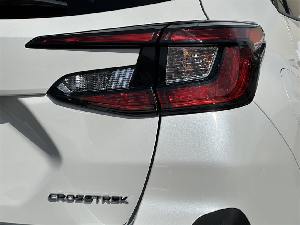 2025 Subaru Crosstrek Limited 19