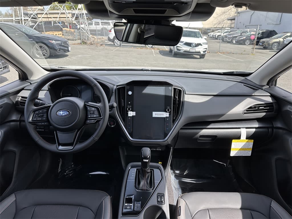 2025 Subaru Crosstrek Limited 2