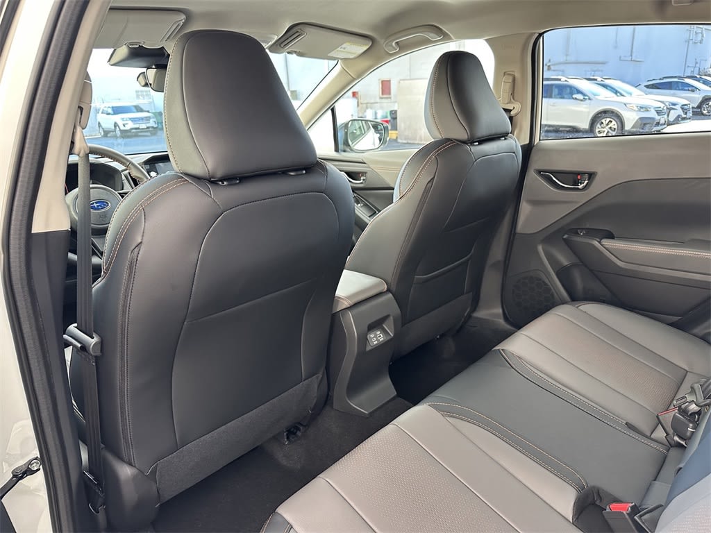 Thumbnail: 2025 Subaru Crosstrek - 12