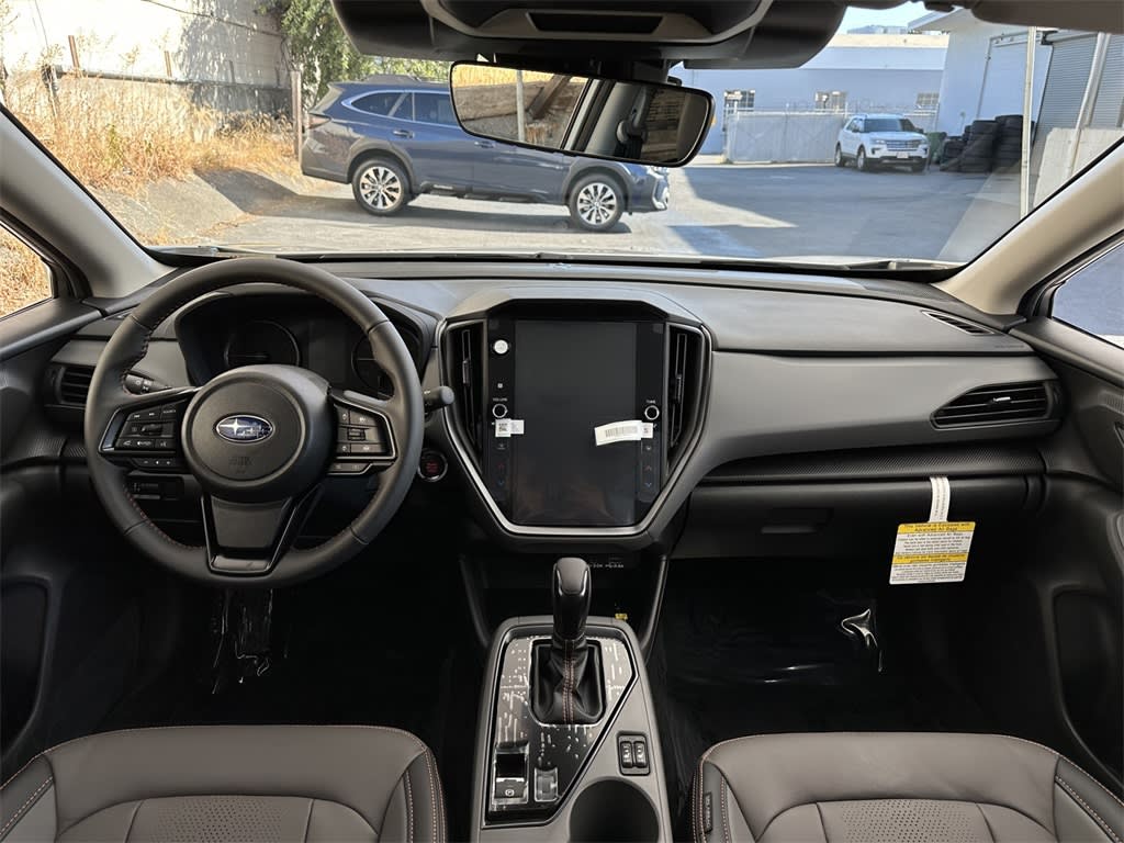 Thumbnail: 2025 Subaru Crosstrek - 2