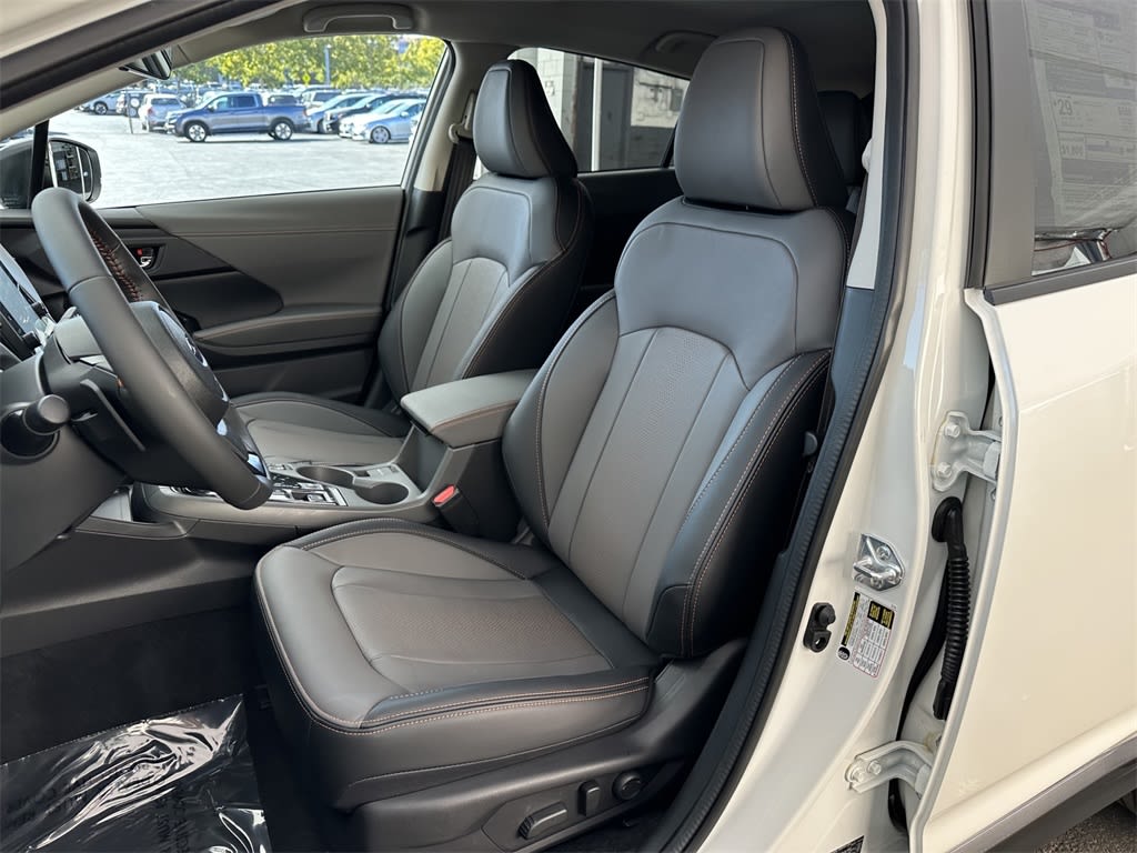 Thumbnail: 2025 Subaru Crosstrek - 11