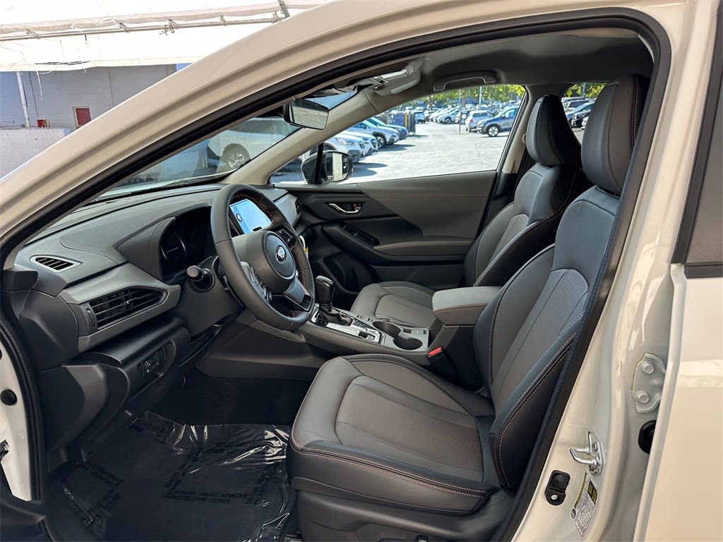 Thumbnail: 2025 Subaru Crosstrek - 10