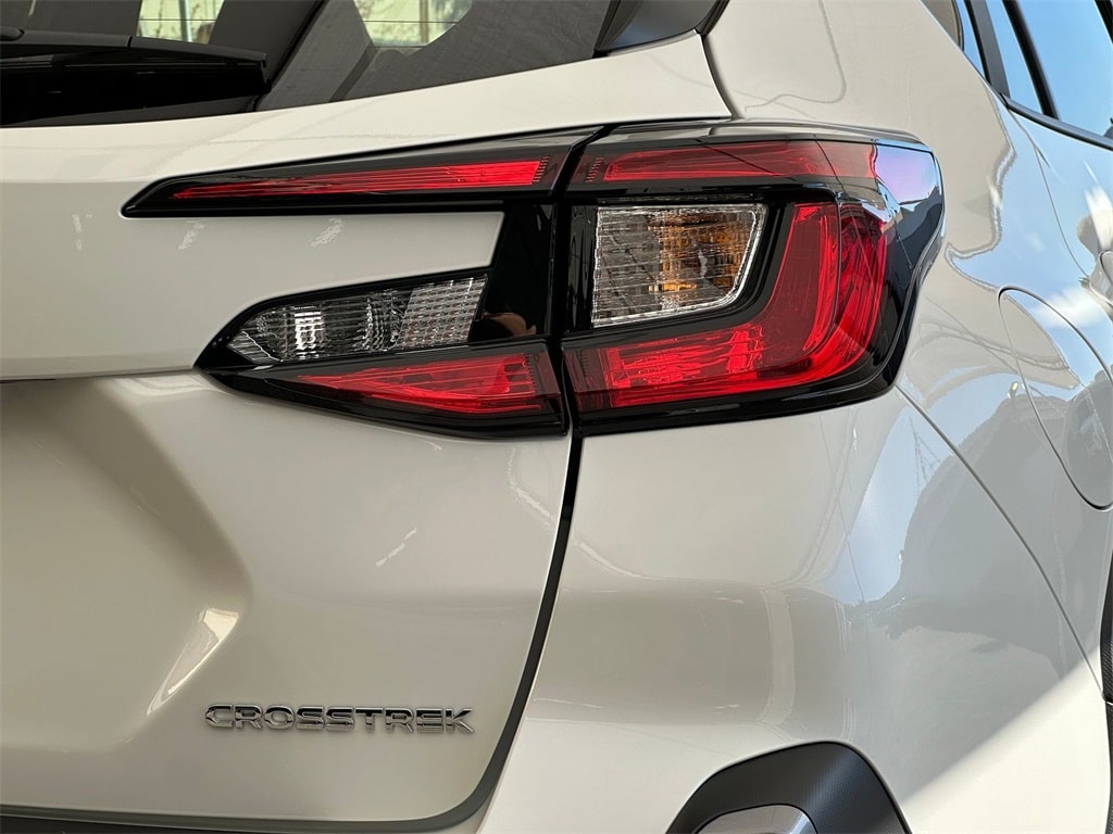Thumbnail: 2025 Subaru Crosstrek - 19