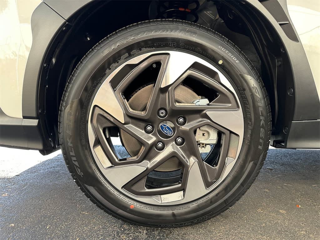 Thumbnail: 2025 Subaru Crosstrek - 7