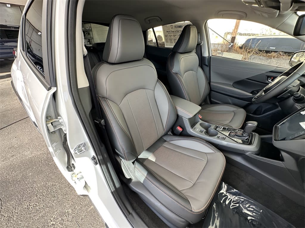 Thumbnail: 2025 Subaru Crosstrek - 21