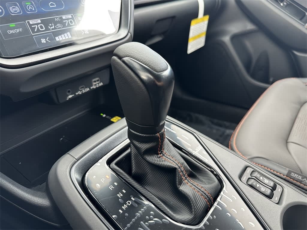 Thumbnail: 2025 Subaru Crosstrek - 14