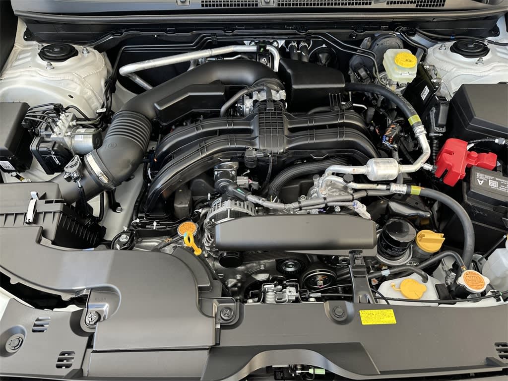 Thumbnail: 2025 Subaru Crosstrek - 8