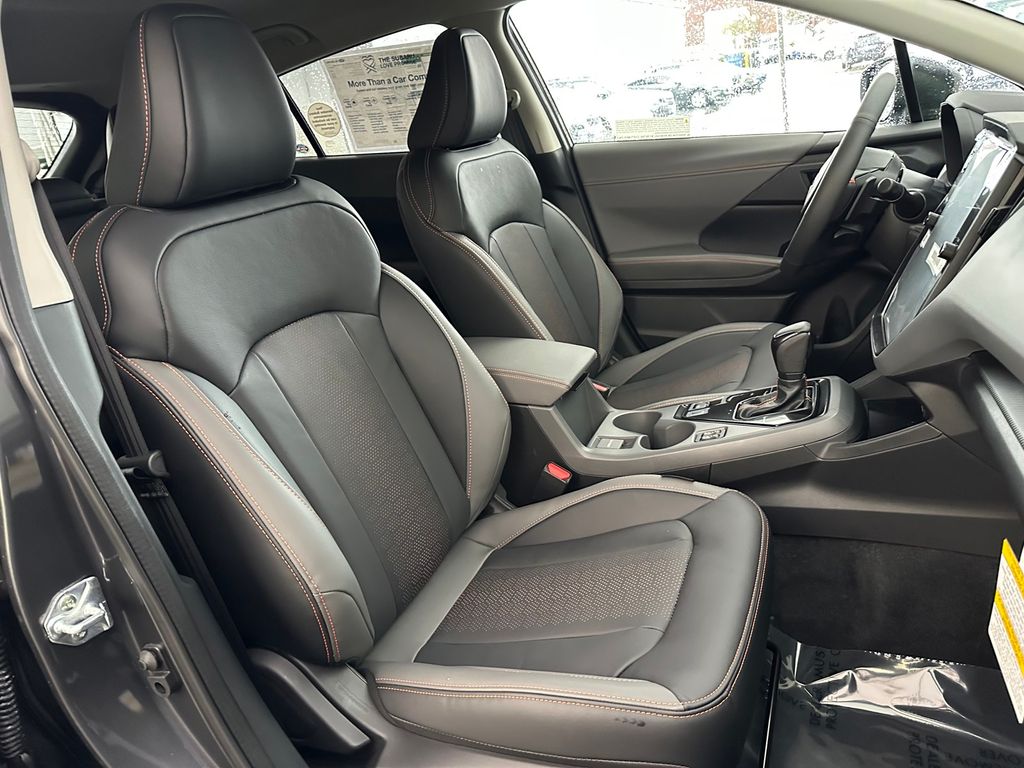 Thumbnail: 2026 Subaru Crosstrek - 21