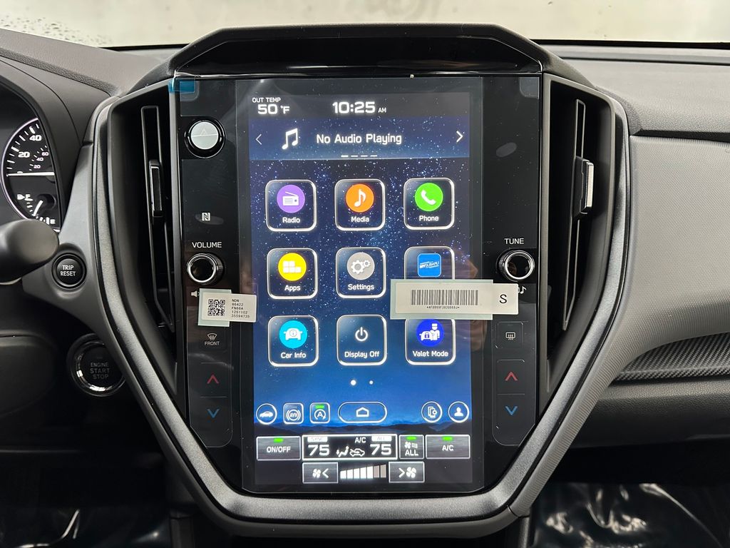 Thumbnail: 2026 Subaru Crosstrek - 14