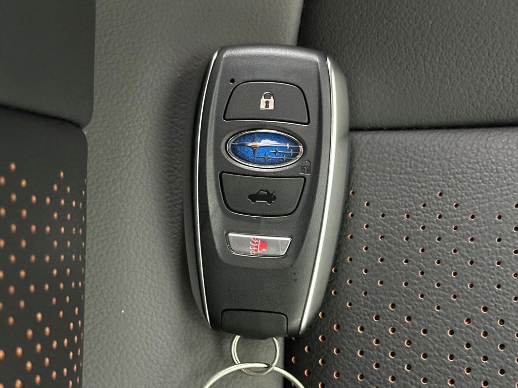 Thumbnail: 2026 Subaru Crosstrek - 18