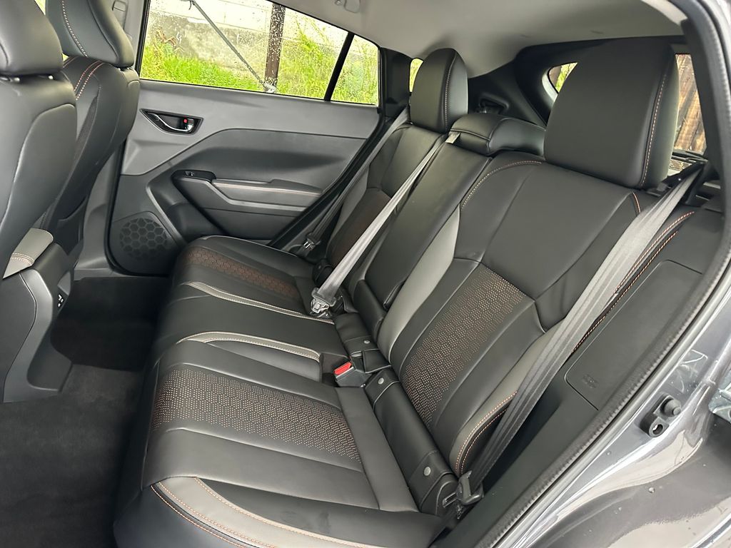 Thumbnail: 2026 Subaru Crosstrek - 20