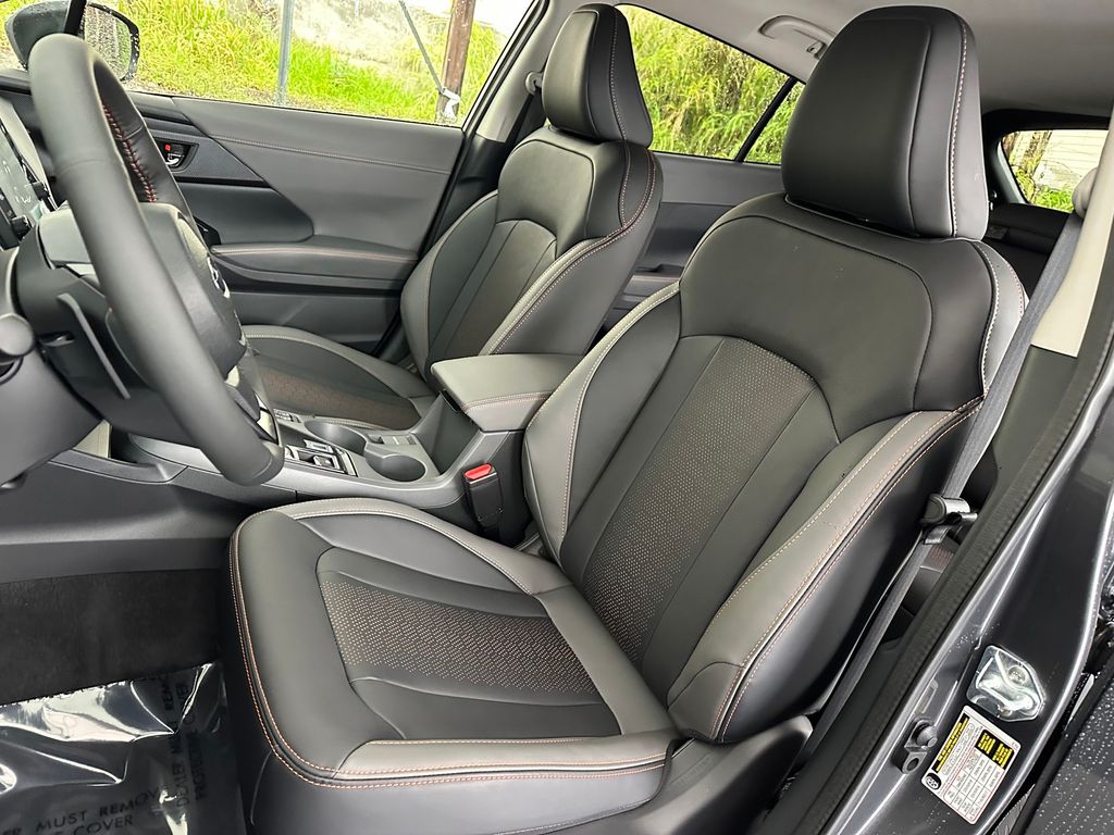 Thumbnail: 2026 Subaru Crosstrek - 11