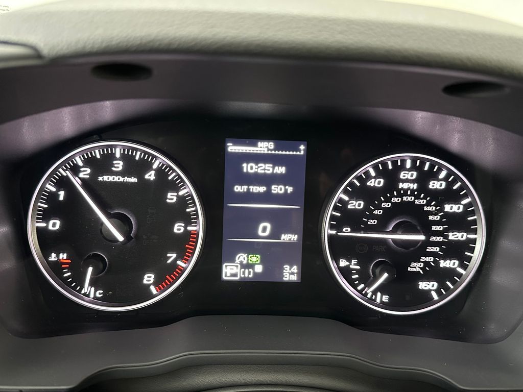 Thumbnail: 2026 Subaru Crosstrek - 16