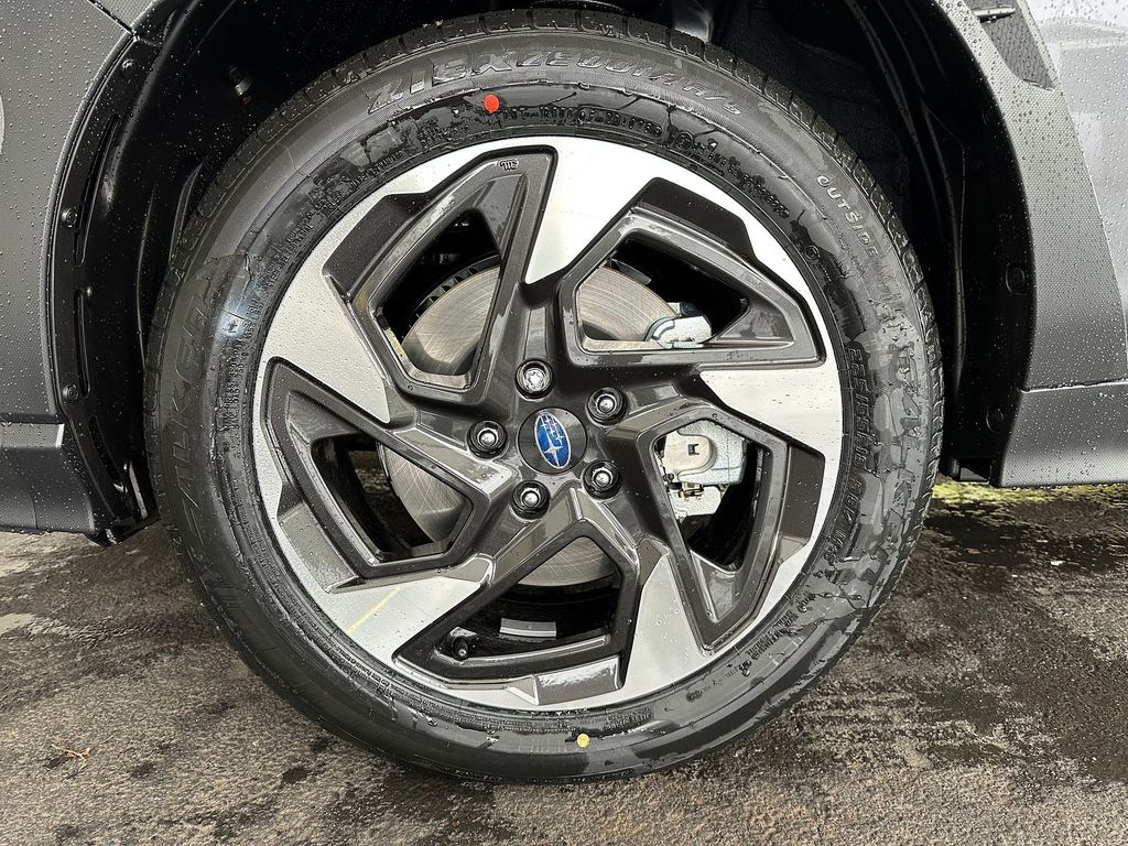 Thumbnail: 2026 Subaru Crosstrek - 7