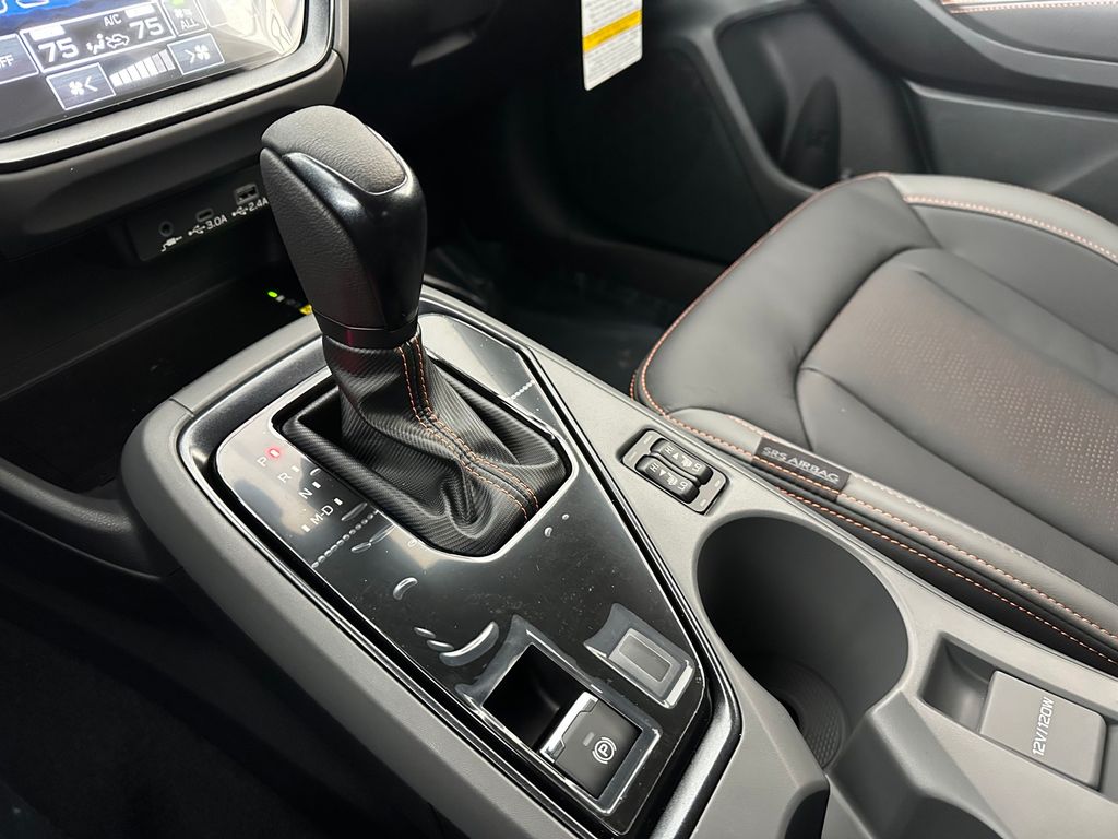 Thumbnail: 2026 Subaru Crosstrek - 15