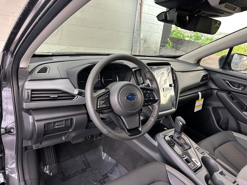 Thumbnail: 2026 Subaru Crosstrek - 2