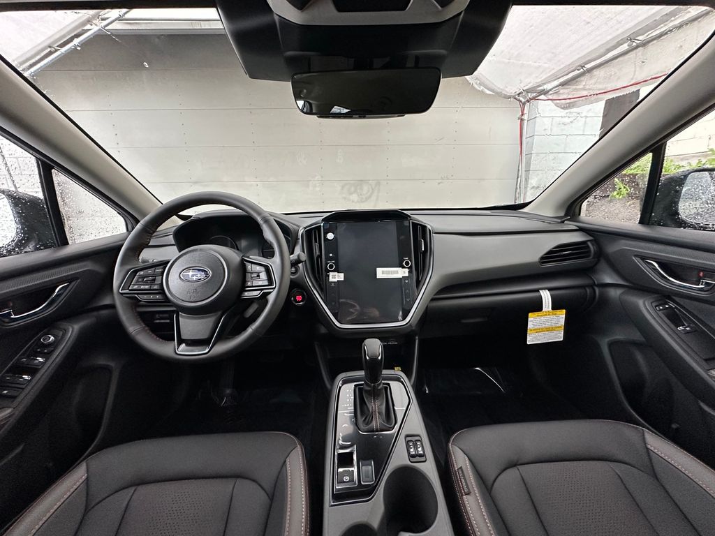 Thumbnail: 2026 Subaru Crosstrek - 9