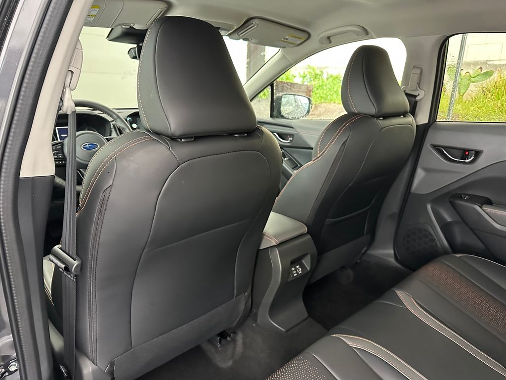 Thumbnail: 2026 Subaru Crosstrek - 12