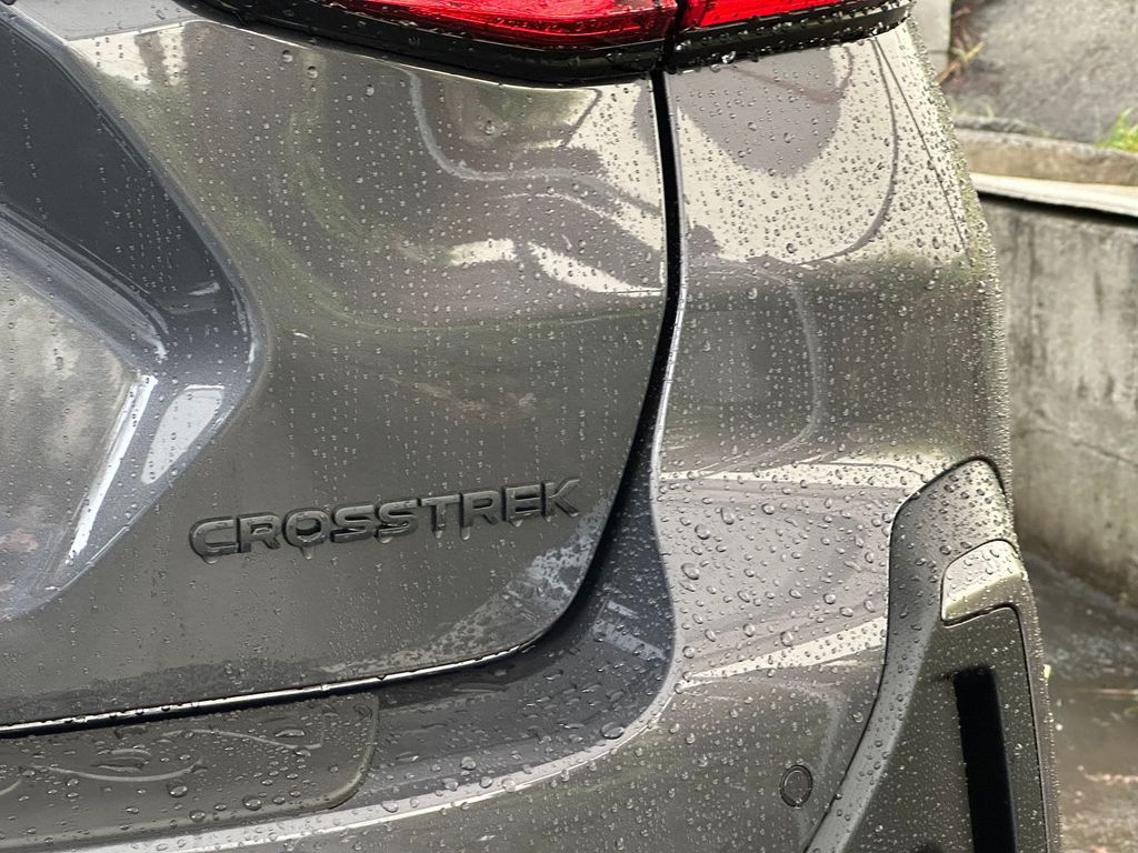 Thumbnail: 2026 Subaru Crosstrek - 10