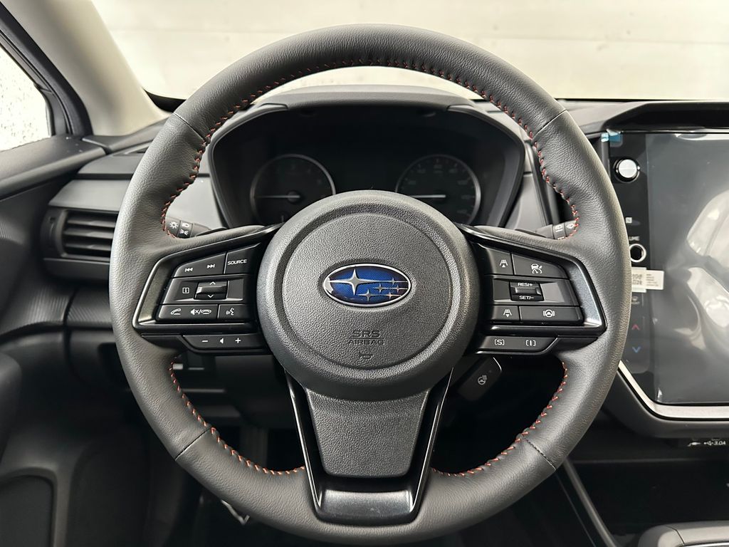 Thumbnail: 2026 Subaru Crosstrek - 13