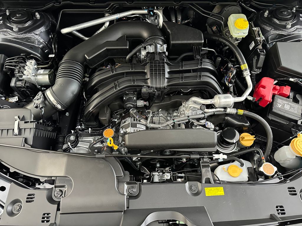 Thumbnail: 2026 Subaru Crosstrek - 8