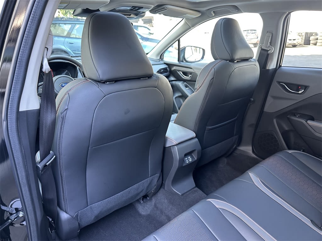 Thumbnail: 2025 Subaru Crosstrek - 11