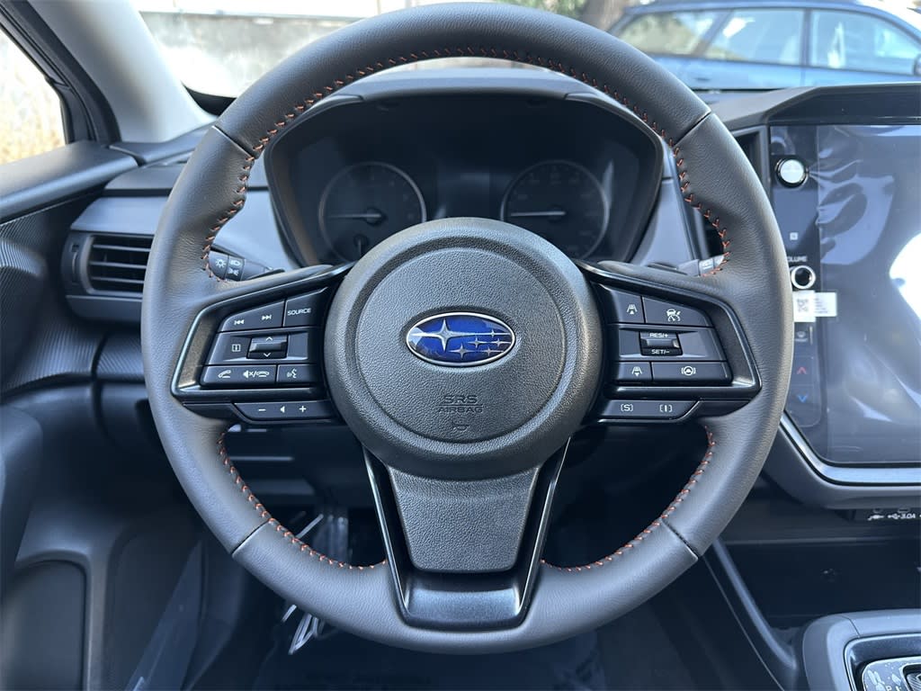 Thumbnail: 2025 Subaru Crosstrek - 8