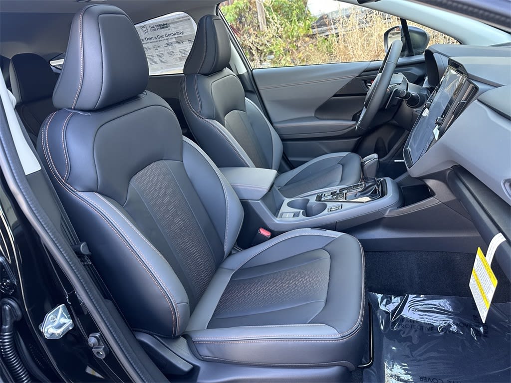 Thumbnail: 2025 Subaru Crosstrek - 22