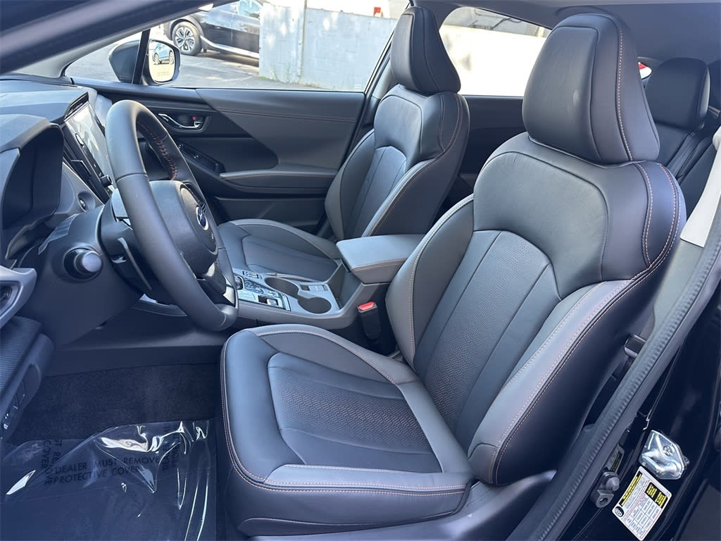 Thumbnail: 2025 Subaru Crosstrek - 10