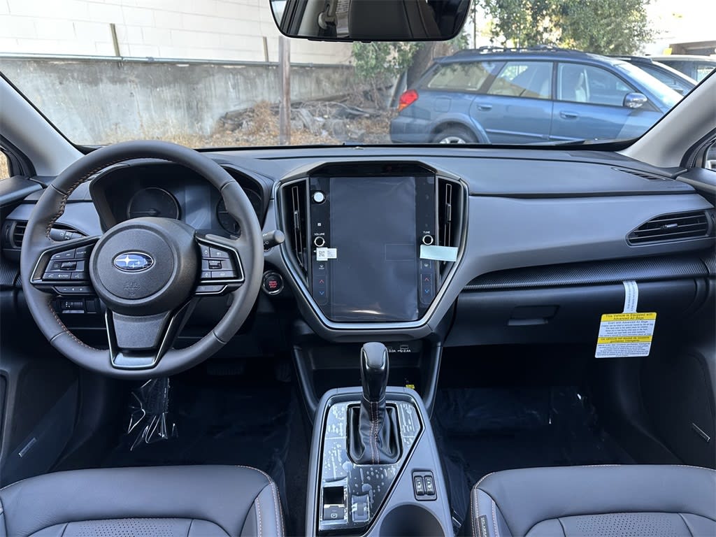 Thumbnail: 2025 Subaru Crosstrek - 2