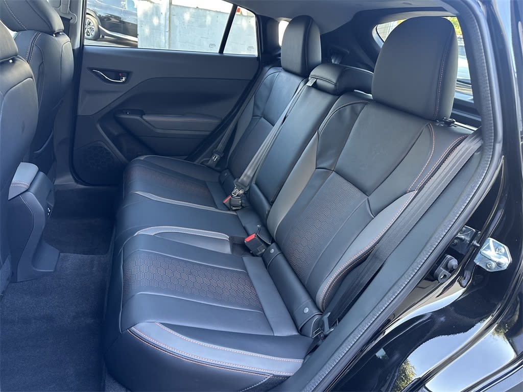 Thumbnail: 2025 Subaru Crosstrek - 21