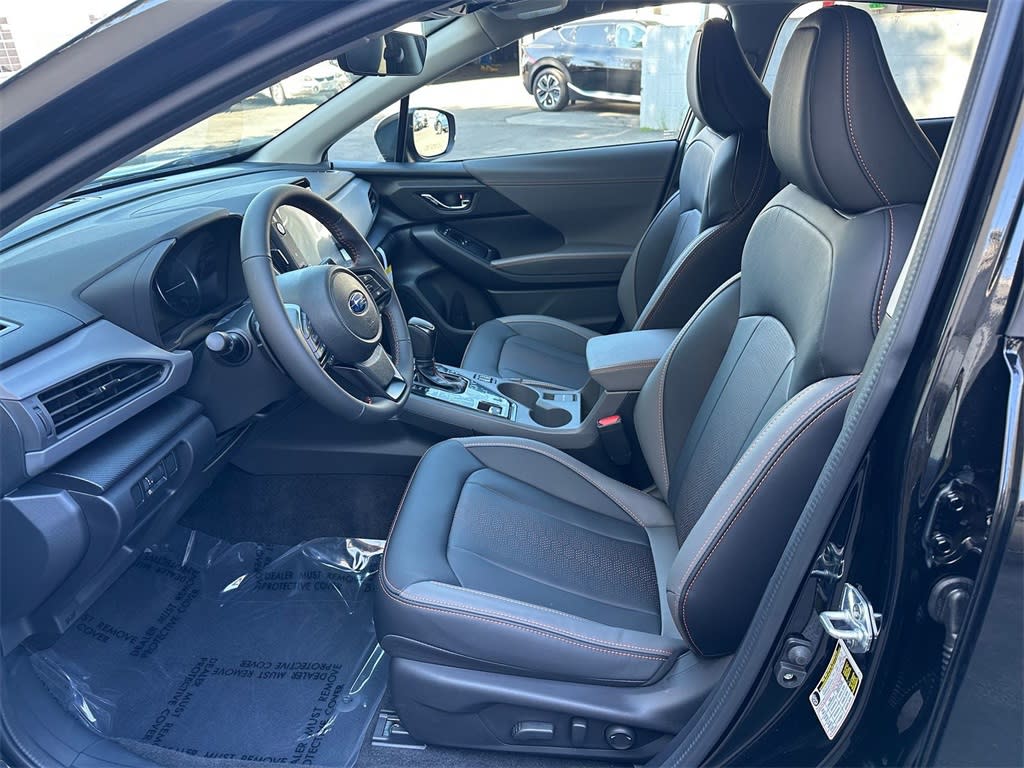 Thumbnail: 2025 Subaru Crosstrek - 9