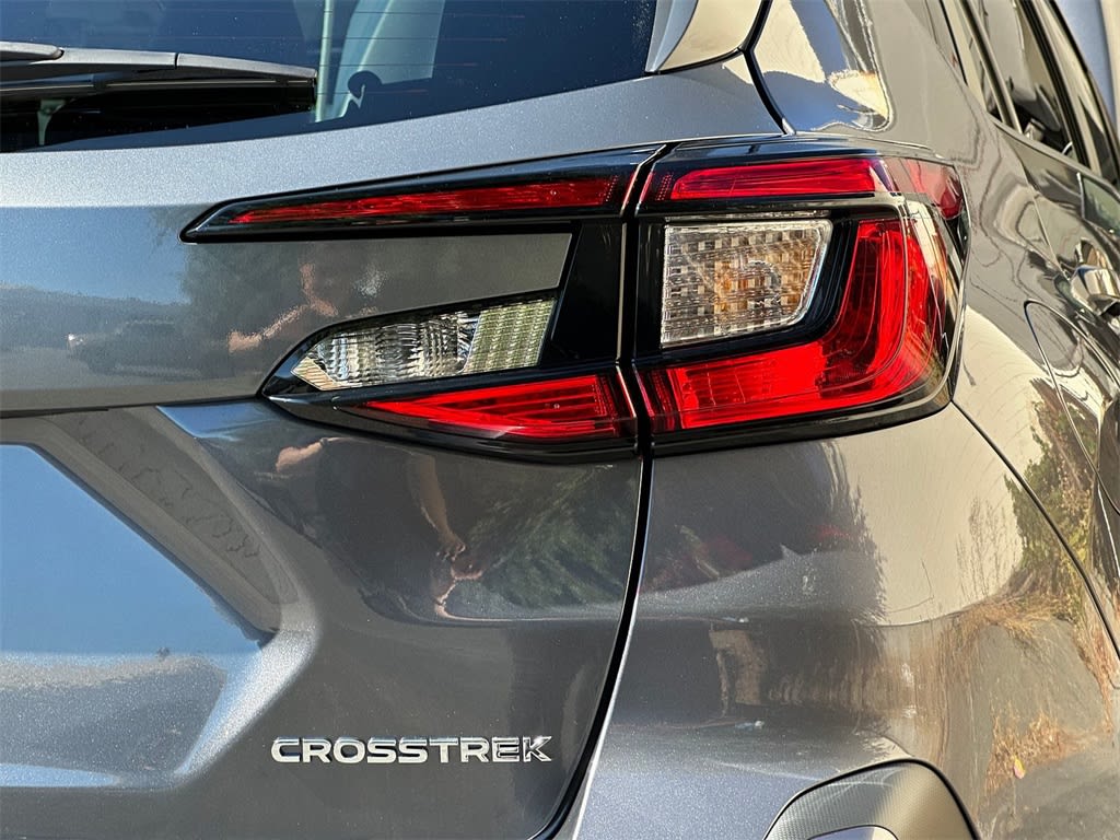 Thumbnail: 2025 Subaru Crosstrek - 19