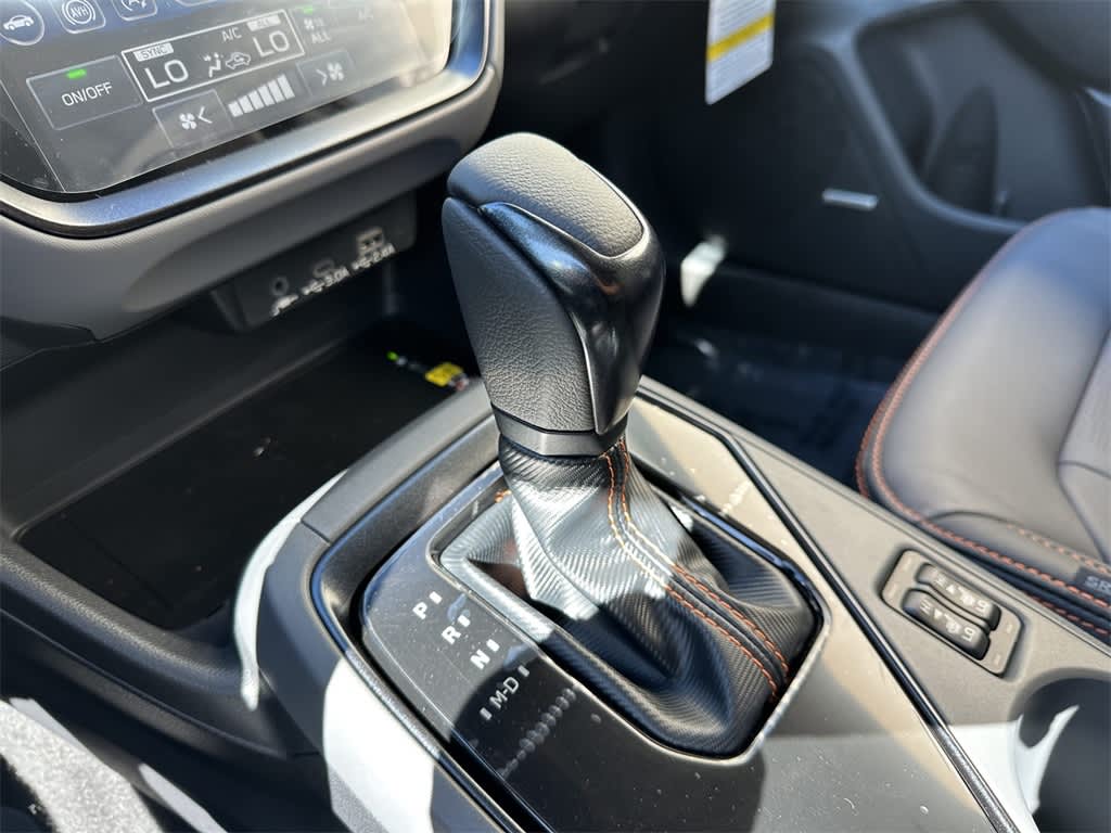 Thumbnail: 2025 Subaru Crosstrek - 14