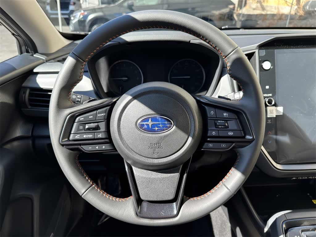 Thumbnail: 2025 Subaru Crosstrek - 9