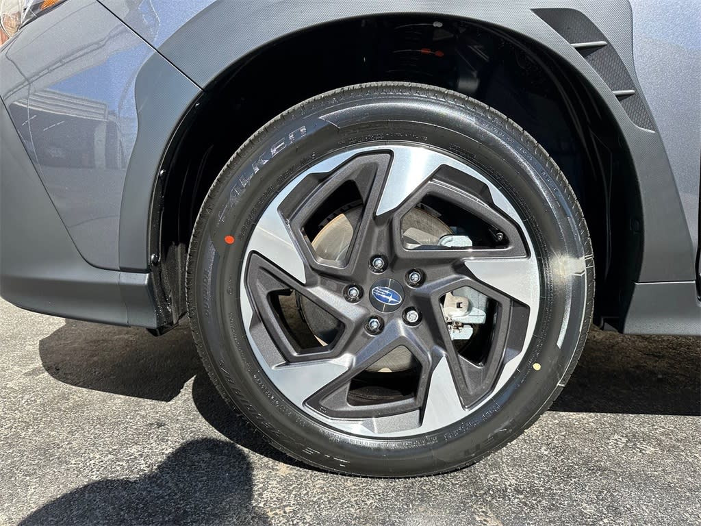 Thumbnail: 2025 Subaru Crosstrek - 7