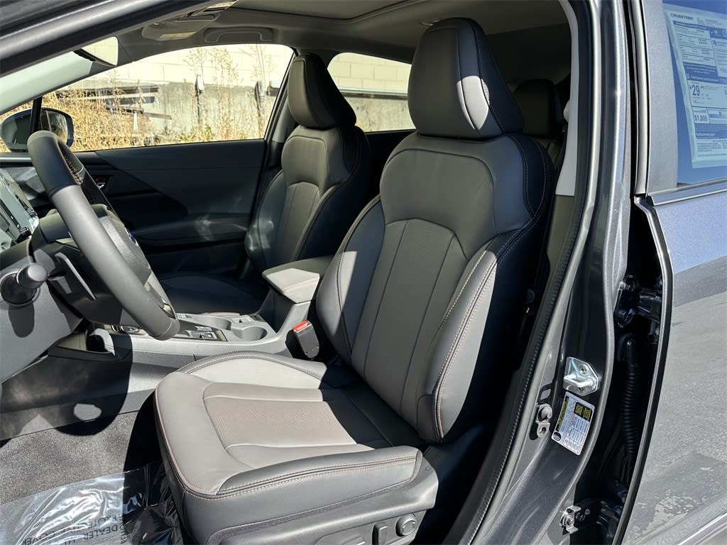 Thumbnail: 2025 Subaru Crosstrek - 11