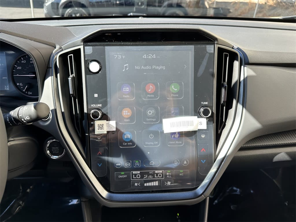 Thumbnail: 2025 Subaru Crosstrek - 13