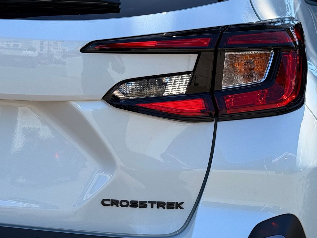 Thumbnail: 2026 Subaru Crosstrek - 20