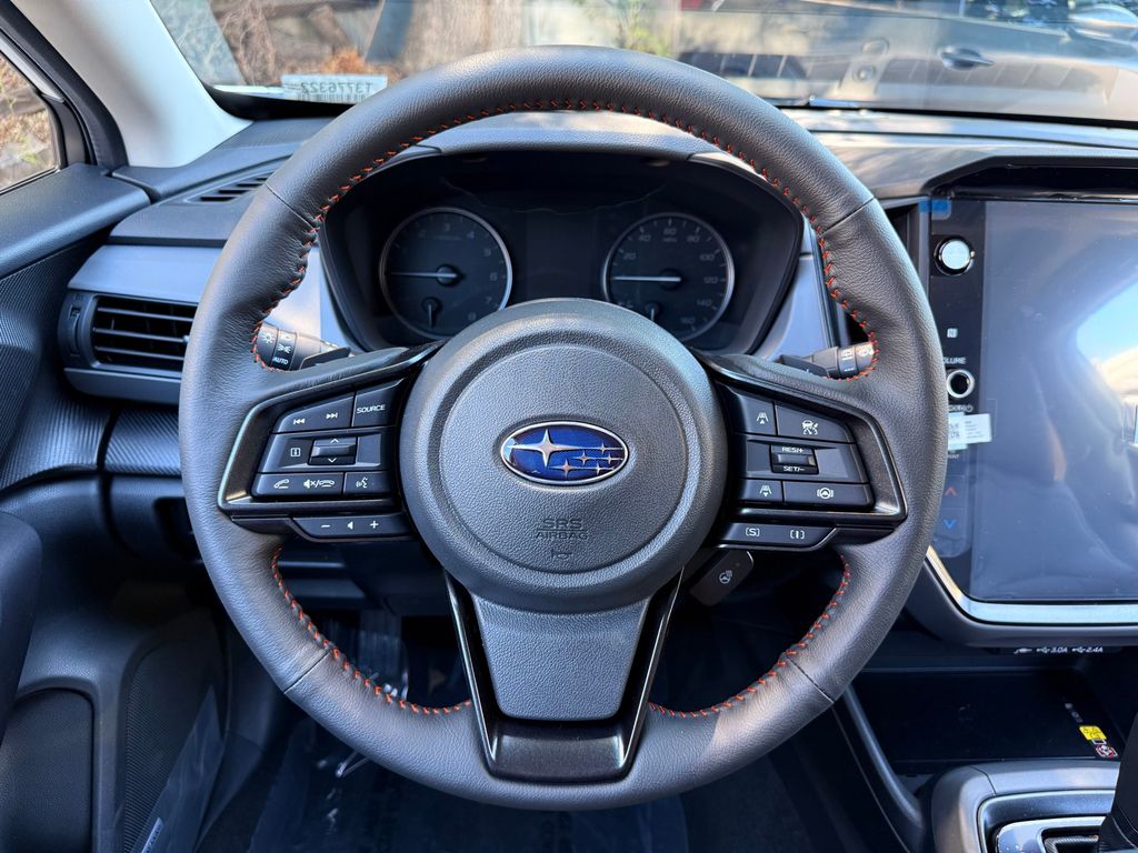 Thumbnail: 2026 Subaru Crosstrek - 13