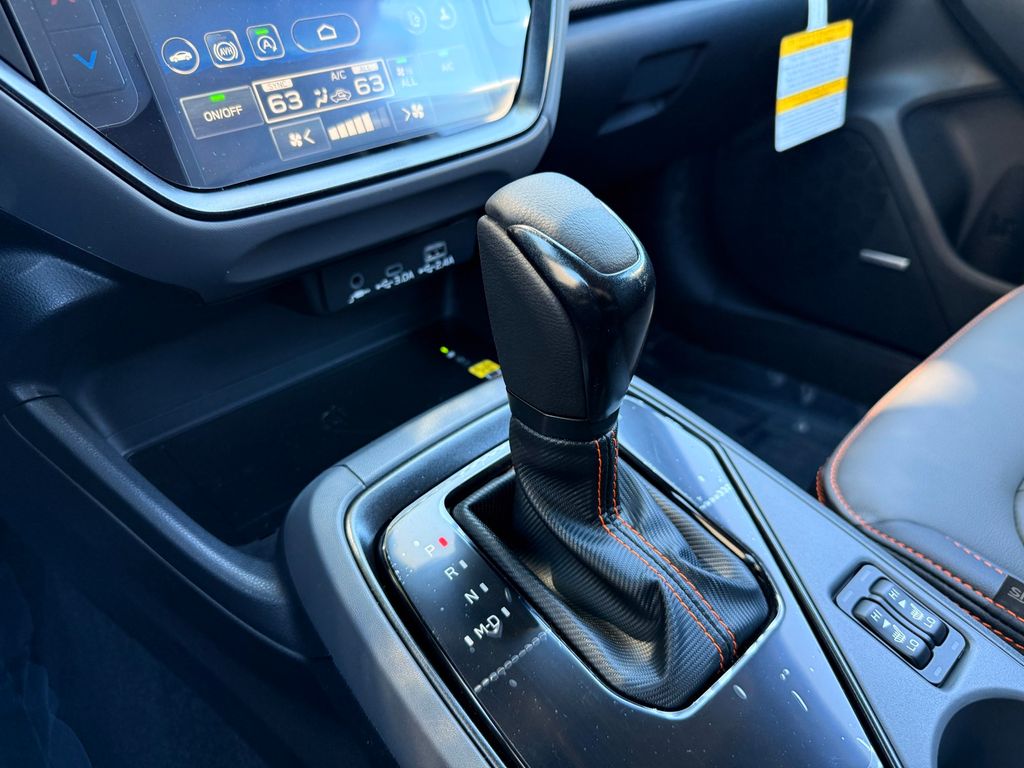 Thumbnail: 2026 Subaru Crosstrek - 15
