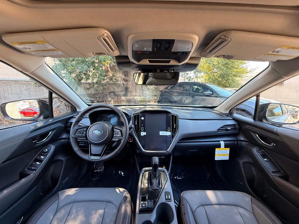 Thumbnail: 2026 Subaru Crosstrek - 9