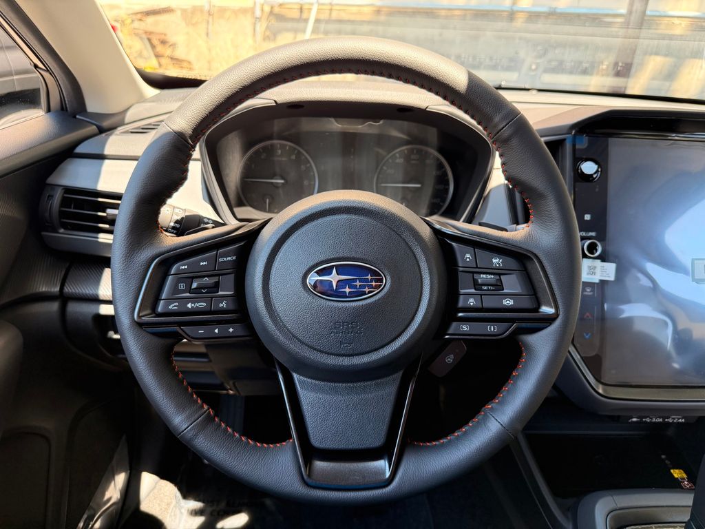 Thumbnail: 2026 Subaru Crosstrek - 9
