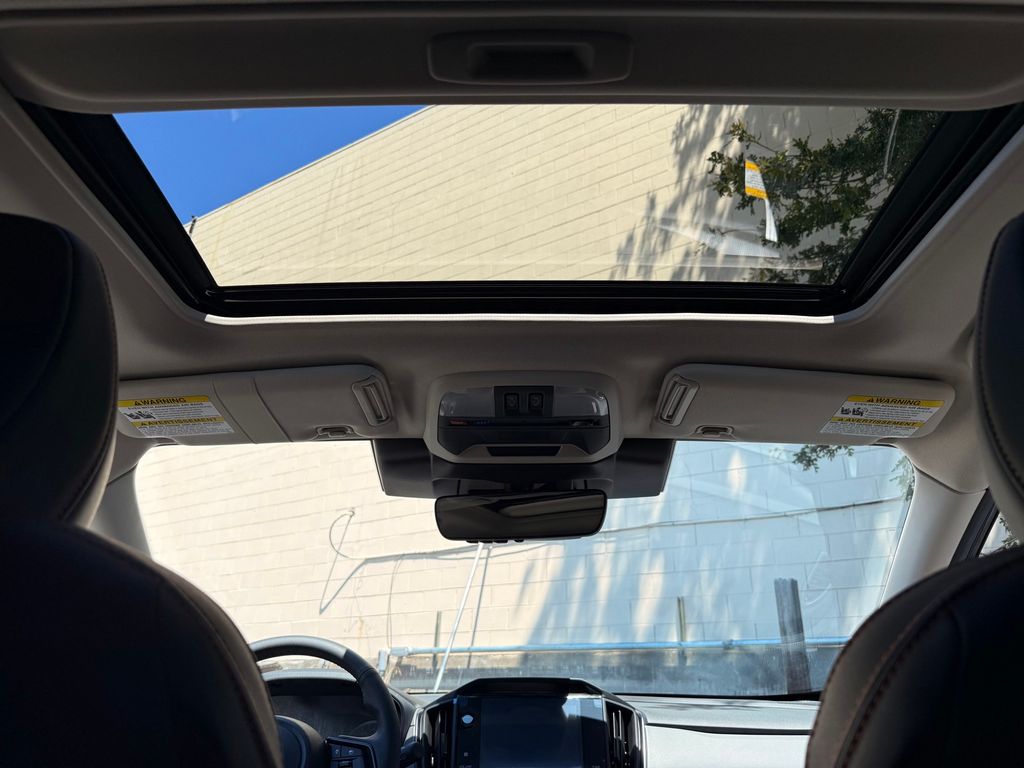 Thumbnail: 2026 Subaru Crosstrek - 20