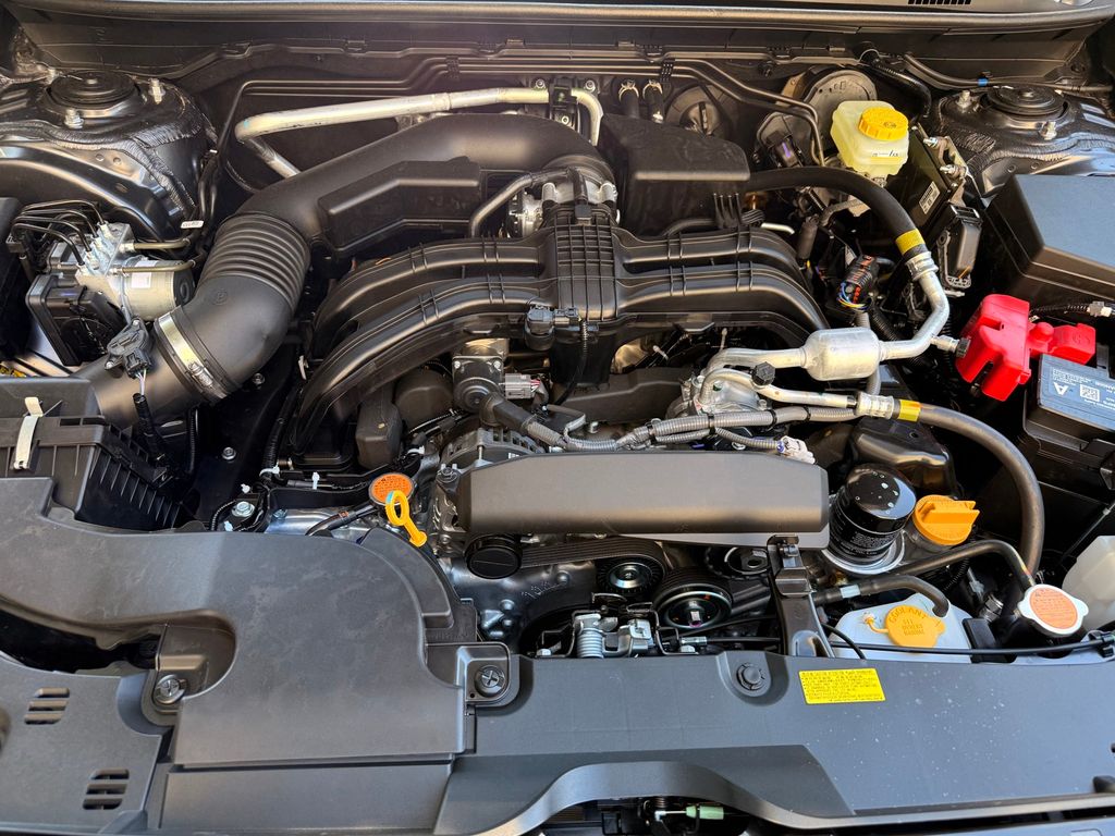 Thumbnail: 2026 Subaru Crosstrek - 8
