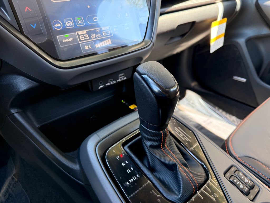 Thumbnail: 2026 Subaru Crosstrek - 22